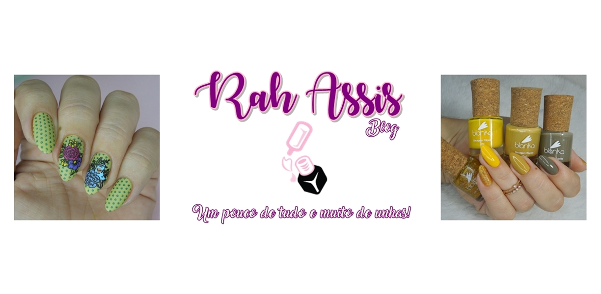 Rah Assis Blog
