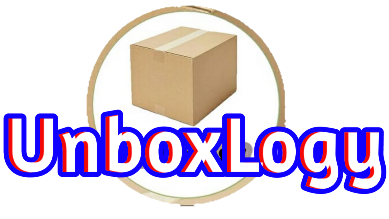 UnboxLogy
