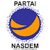 Logo Partai NASDEM - Nasional Demokrat thumbnail