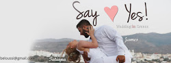 Say Yes - Wedding In Greece