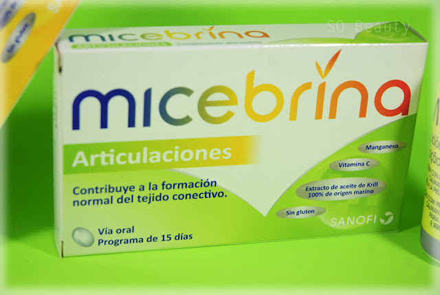  Nutricosmética de siempre con Micebrina Silvia Quiros SQ Beauty