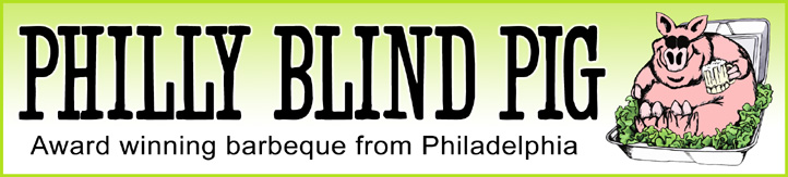 Philly Blind Pig