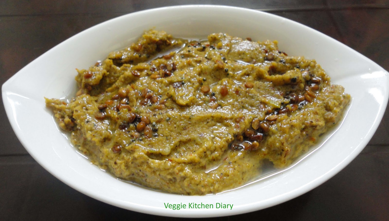 World Of Vegeterian Recipes Allam Pachadi Ginger Chutney