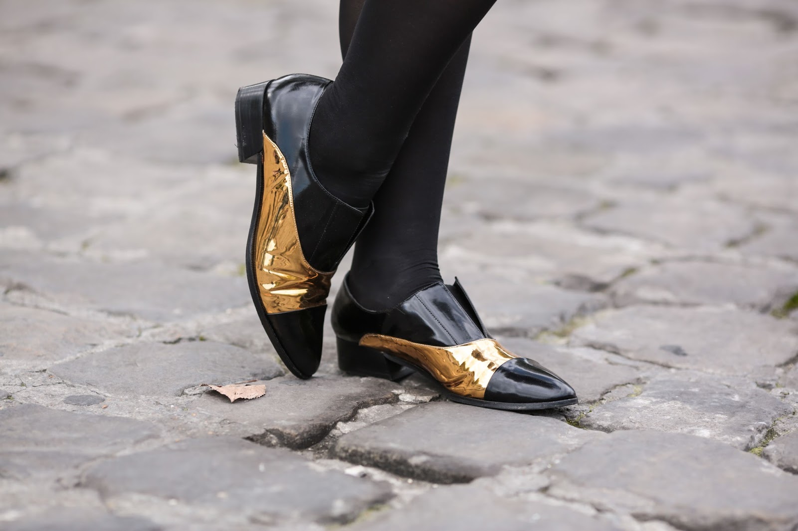 Blogger, Meet me in paree, Style, Look, Fashion, Streetstyle, Parisian style