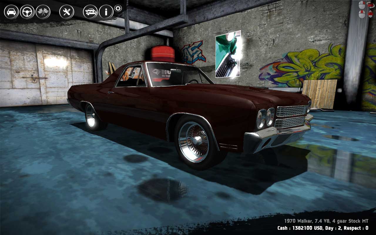 American Lowrider
