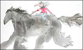 Quentin+blake+illustrations+the+twits