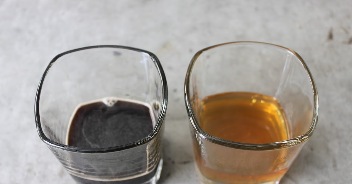 Lewybrewing Homebrew Tip Dyeing your Beer