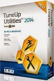 `TuneUp Utilities 2014 Patch Free Download
