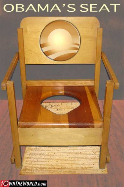 crap on constitution