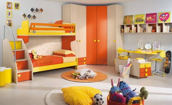 Colorful Bedrooms modern and stylish ideas for kids bedrooms | colorful bedrooms for Colorful Bedrooms modern and stylish ideas for kids bedrooms | colorful bedrooms for