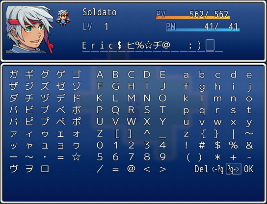 rpg maker vx ace text pop up script rpg maker vx ace text pop up script