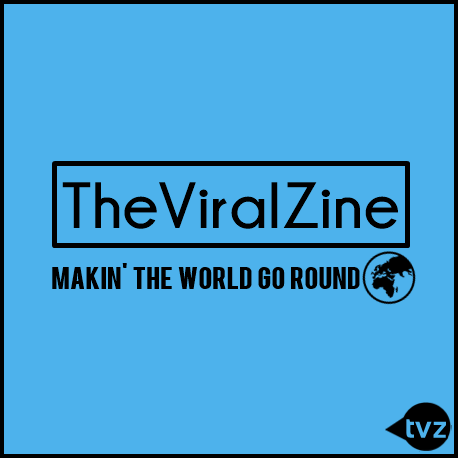 TheViralZine - Makin' The World Go Round | Tech, Gadgets, Entertainment and More