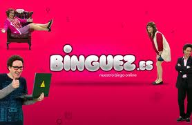 Binguez.es