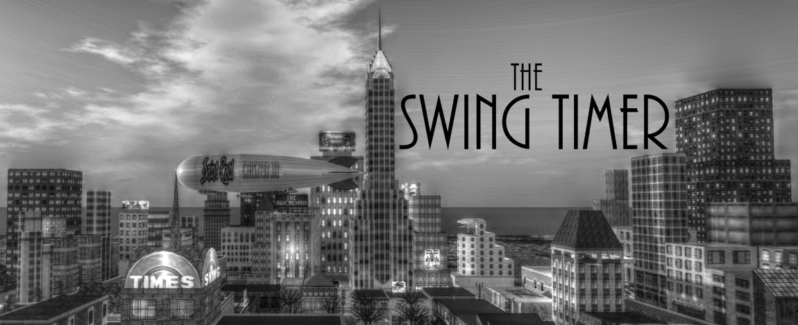 The Swing Timer
