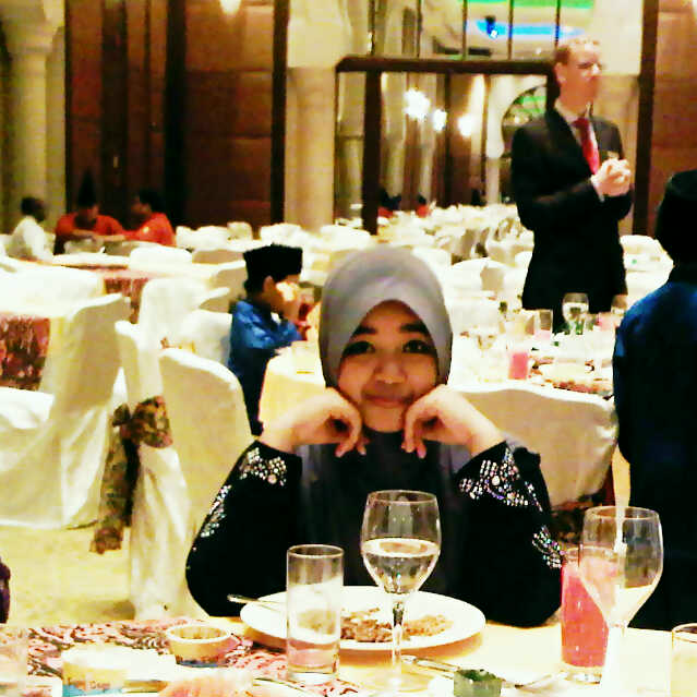 Ismi Ana