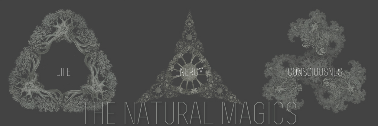 natural magics