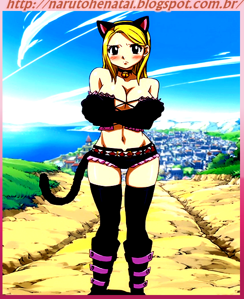 Fotos Hentai - Fairy Tail Fotos Hentai - Fairy Tail