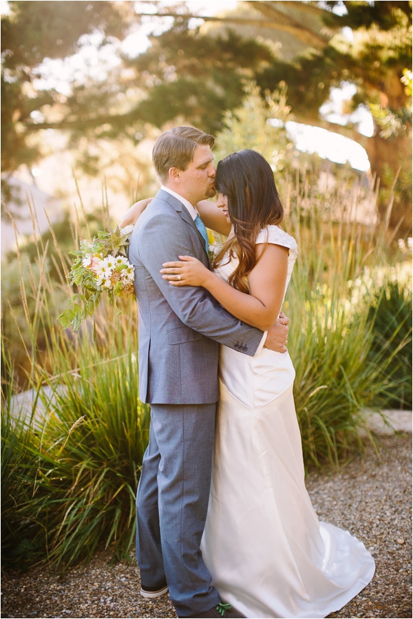 Big Sur Wedding by Danielle Capito Photography