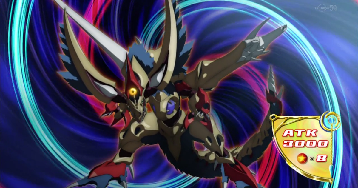 Kopaja Yugioh Dengan