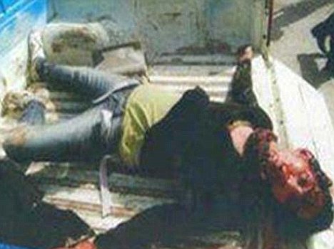 Answering Muslims: More Than 90 Iraqi Students Stoned to Death over ...
