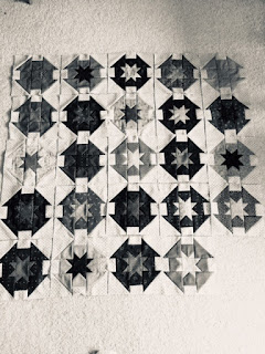 Kim Diehl star in a churn dash blocks 