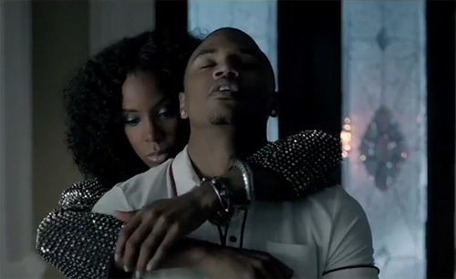 Trey songs dating kelly rowland