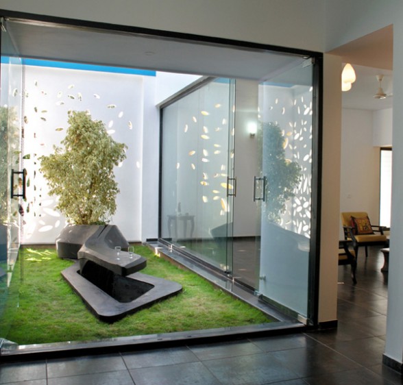 interior design for indian home