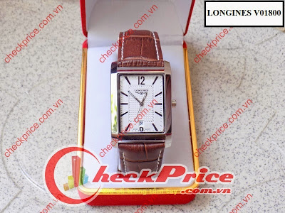 Đồng hồ đeo tay dây da nam giá cực rẻ hàng cực chất - 4