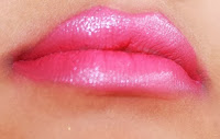 Pale Pink Lips Color Indian Beauty Tips
