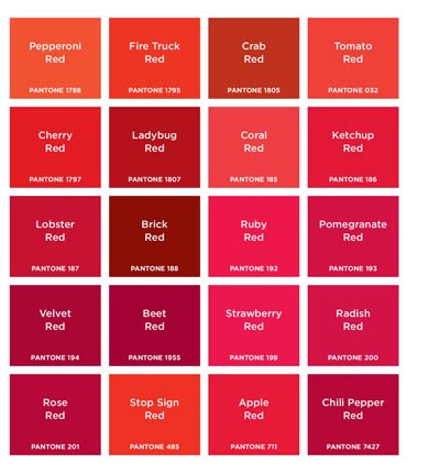 Picking the right tone is heavily influenced by your hair and eye