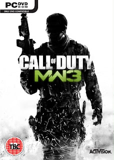 download gratis Call of Duty Modern Warfare 3-RELOADED PC