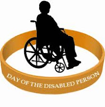 World Disabled Day pic