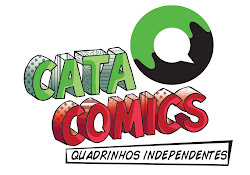 Catacomics Quadrinhos Independentes