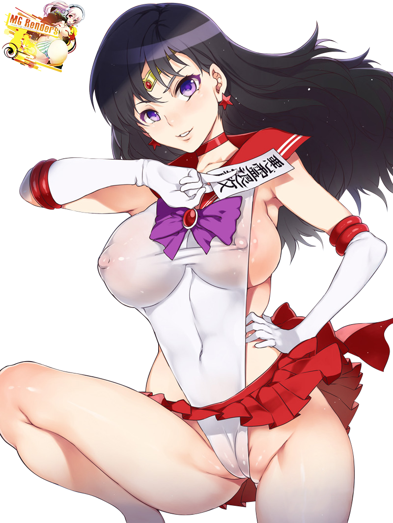 Sailor moon hentai com pics 287