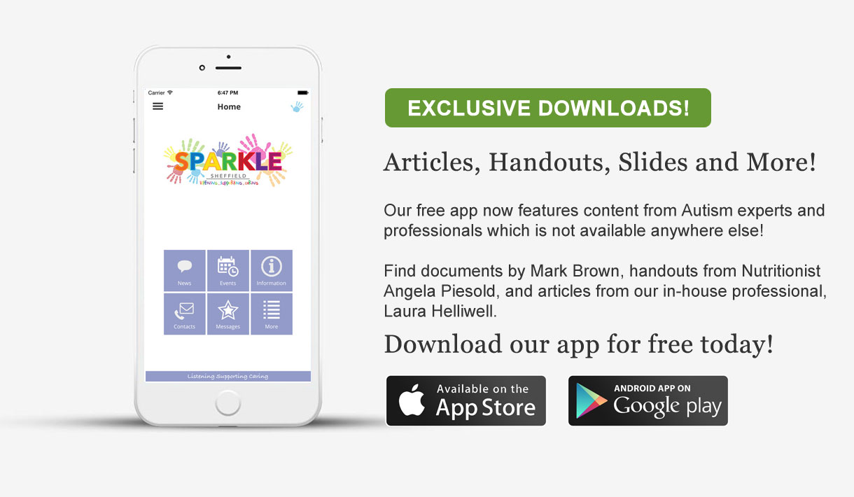 free-sparkle-app