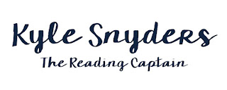 The Reading Captain