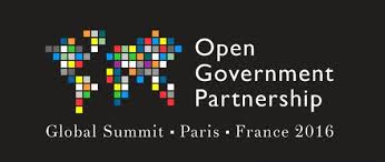 Paris 2016 - OGP Global Summit