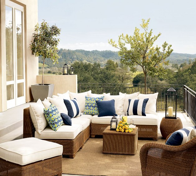 Mim; Hayalimdeki Ev-Bez Cadıları