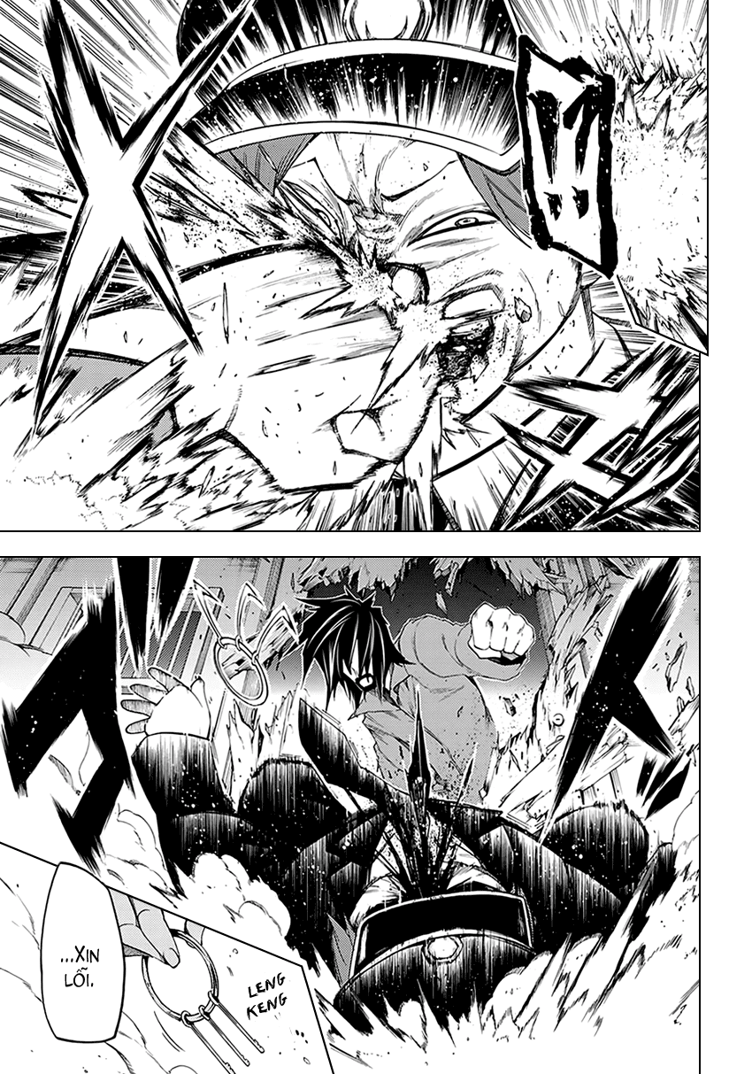Fukashigi Philia chap 6