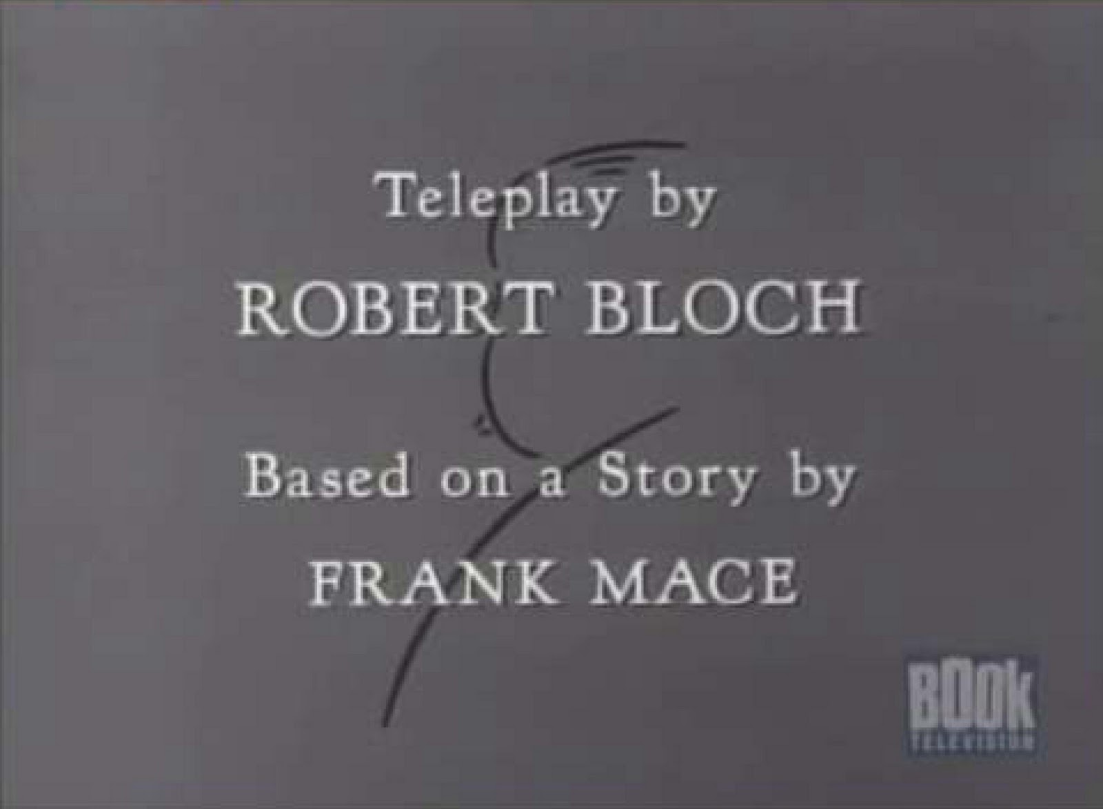 bare•bones ezine Robert Bloch on TV Part Three Alfred Hitchcock