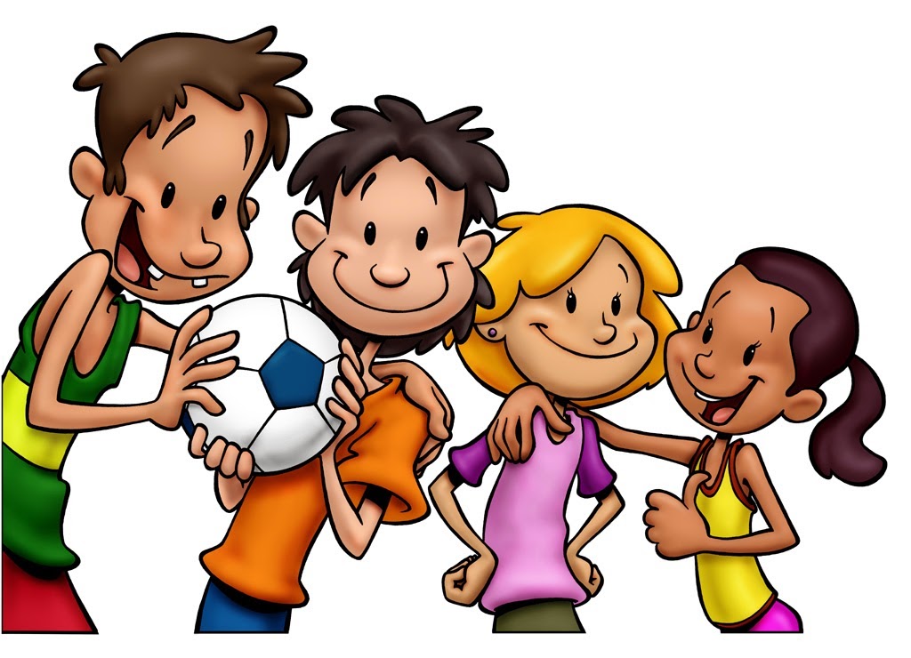 DANIEL YONAR LA IMPORTANCIA DEL DEPORTE EN LOS NIÑOS, JOVENES Y ADULTOS