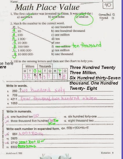 417 numerology joanne picture 2