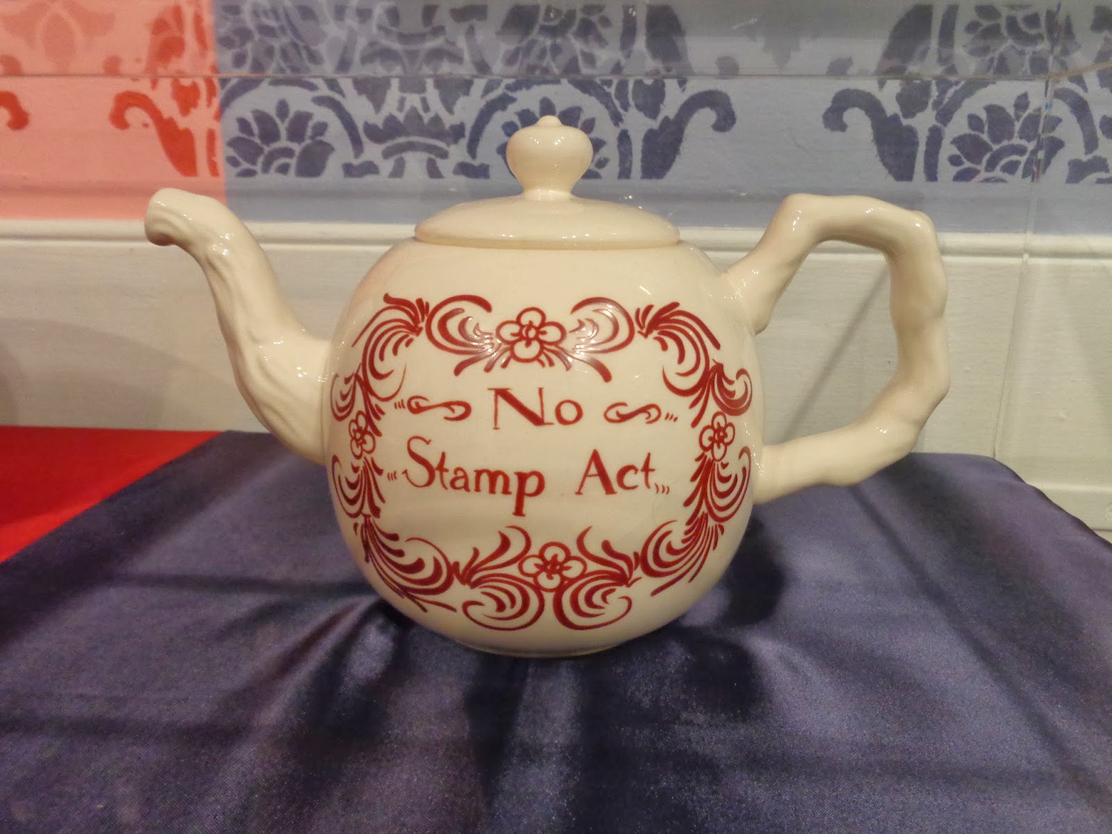 American Dream Finder In Pursuit of Happiness and Betterment A Visit