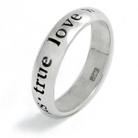 chastity ring