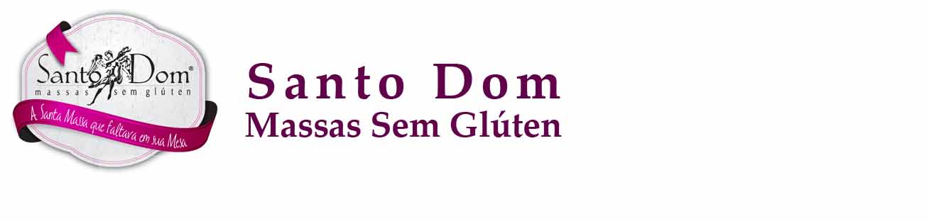 Santo Dom Sem Glúten