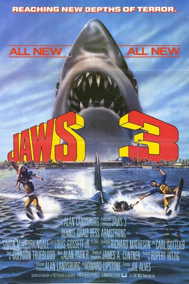 Jaws 3