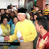 Rindukan suasana sebegini... Masih adakah?