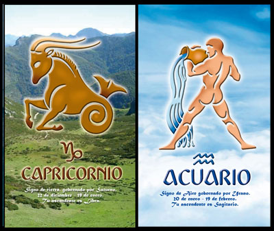 Capricorn and Aquarius Compatibility Capricorn and Aquarius Compatibility