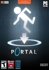 Download Portal (PC/ENG) Rip Highly Compressed Pc Game