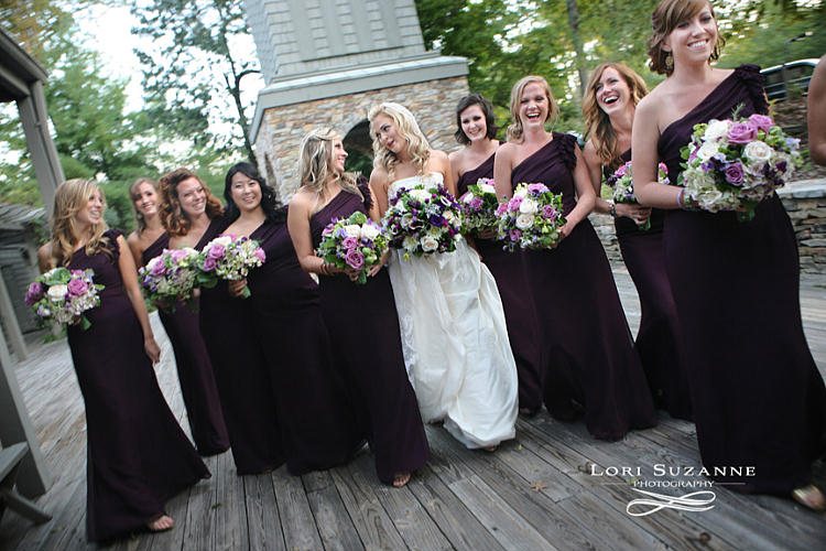 kale green bridesmaid dresses